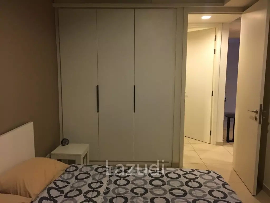 Unixx South Pattaya 1 Bedroom Condo