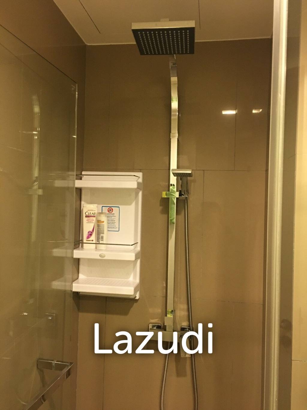 Unixx South Pattaya 1 Bedroom Condo