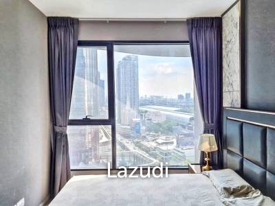 1 Bed 1 Bath 34 SQ.M Ideo Mobi Asoke
