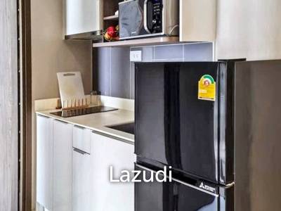 1 Bed 1 Bath 34 SQ.M Ideo Mobi Asoke