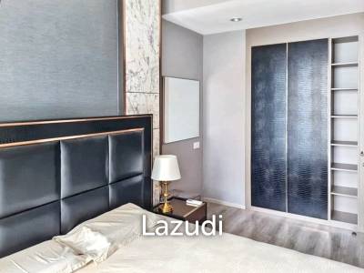 1 Bed 1 Bath 34 SQ.M Ideo Mobi Asoke