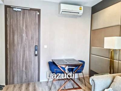 1 Bed 1 Bath 34 SQ.M Ideo Mobi Asoke