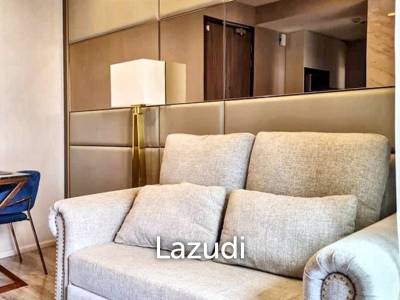 1 Bed 1 Bath 34 SQ.M Ideo Mobi Asoke