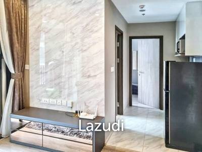 1 Bed 1 Bath 34 SQ.M Ideo Mobi Asoke