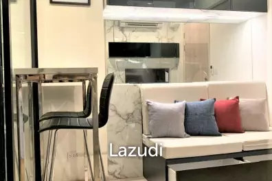 1 Bed 1 Bath 29.07 Sqm Condo For Sale
