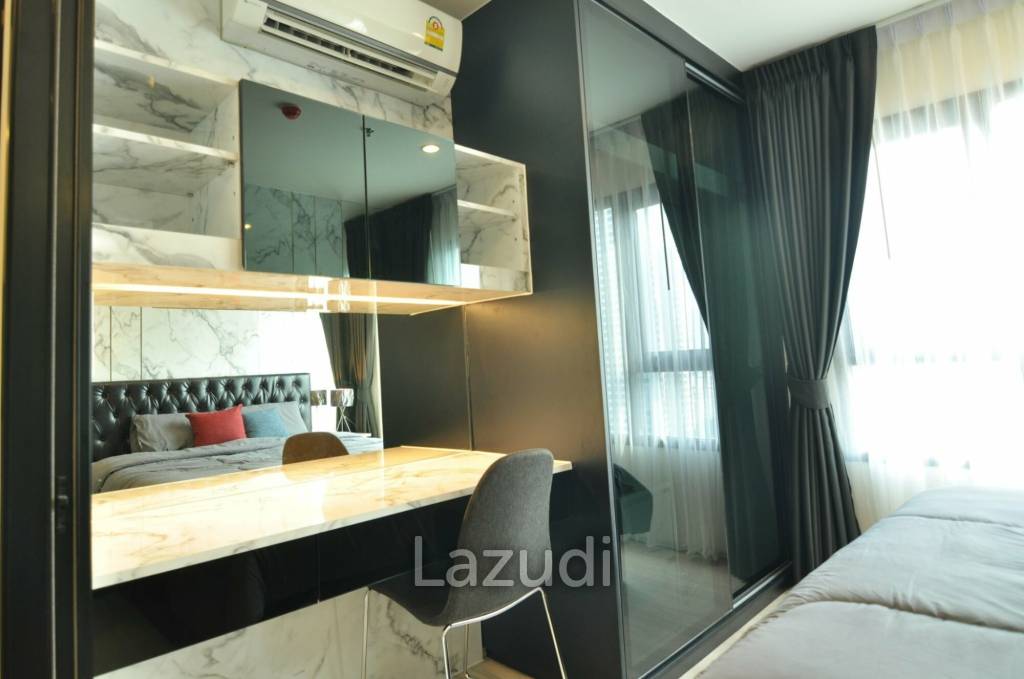 1 Bed 1 Bath 29.07 Sqm Condo For Sale