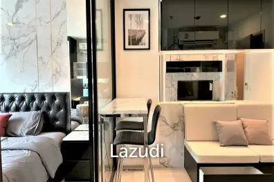 1 Bed 1 Bath 29.07 Sqm Condo For Sale