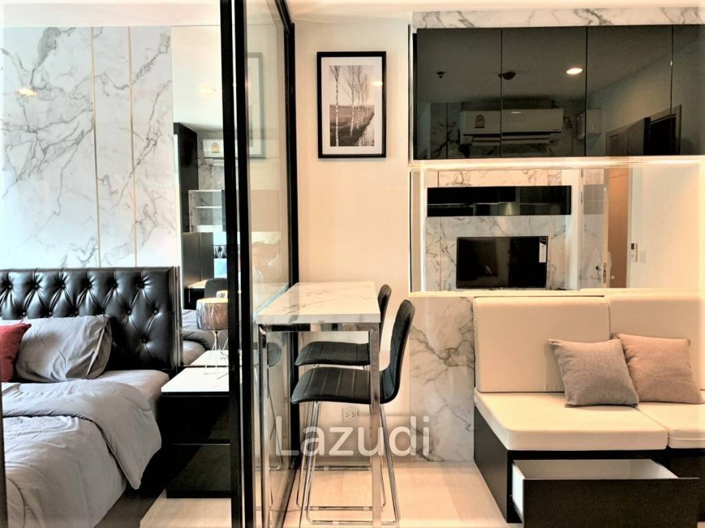 1 Bed 1 Bath 29.07 Sqm Condo For Sale