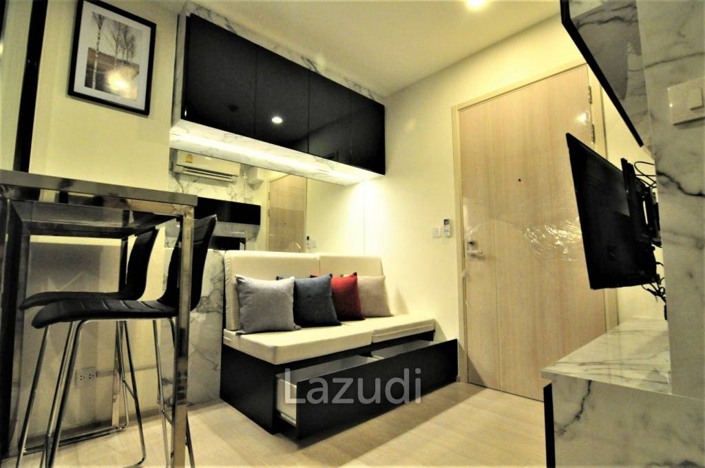 1 Bed 1 Bath 29.07 Sqm Condo For Sale