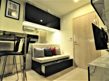 1 Bed 1 Bath 29.07 Sqm Condo For Rent and Sale