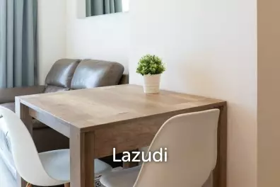 1 Bed 1 Bath 29 Sqm Condo For Sale
