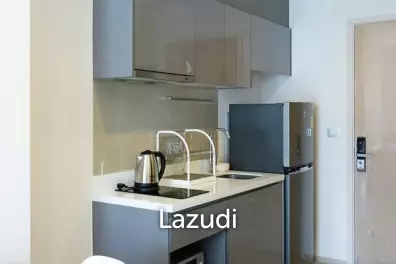 1 Bed 1 Bath 29 Sqm Condo For Sale
