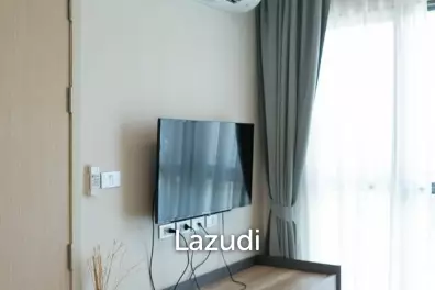 1 Bed 1 Bath 29 Sqm Condo For Sale