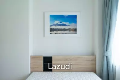 1 Bed 1 Bath 29 Sqm Condo For Sale