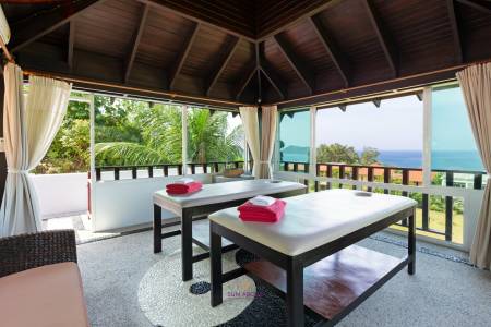 VIlla Thai Sawan