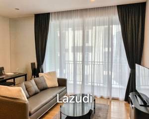 1 Bedroom 1 Bathroom 55 SQ.M 39 by Sansiri
