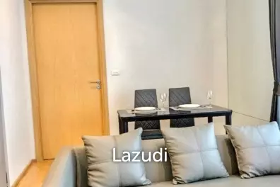 1 Bedroom 1 Bathroom 55 SQ.M 39 by Sansiri