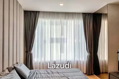 1 Bedroom 1 Bathroom 55 SQ.M 39 by Sansiri