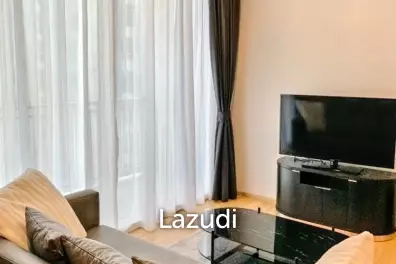 1 Bedroom 1 Bathroom 55 SQ.M 39 by Sansiri