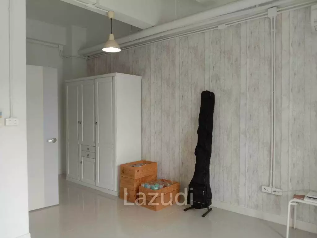 2 Bed 162 SQ.M Townhouse in Chiang Rai