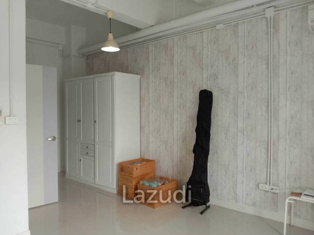 2 Bed 162 SQ.M Townhouse in Chiang Rai