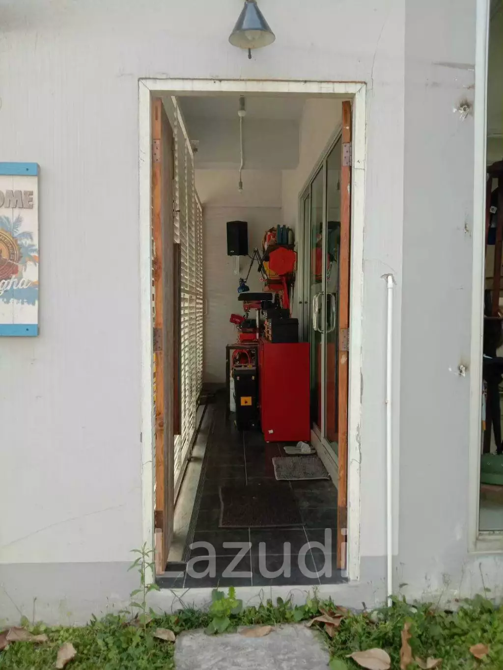2 Bed 162 SQ.M Townhouse in Chiang Rai
