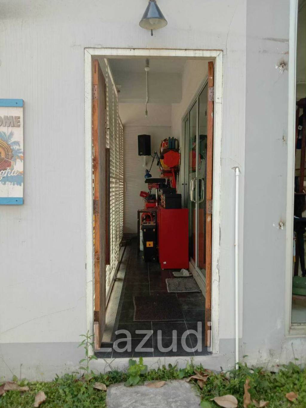 2 Bed 162 SQ.M Townhouse in Chiang Rai