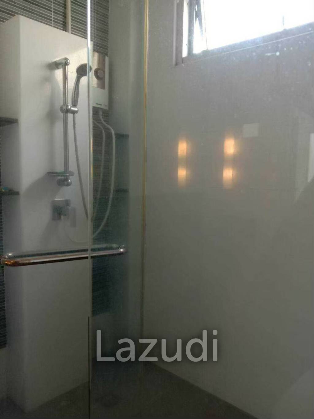 2 Bed 162 SQ.M Townhouse in Chiang Rai