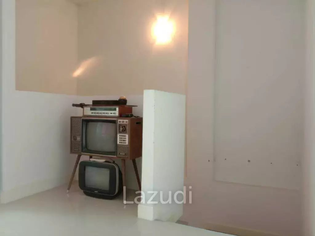 2 Bed 162 SQ.M Townhouse in Chiang Rai
