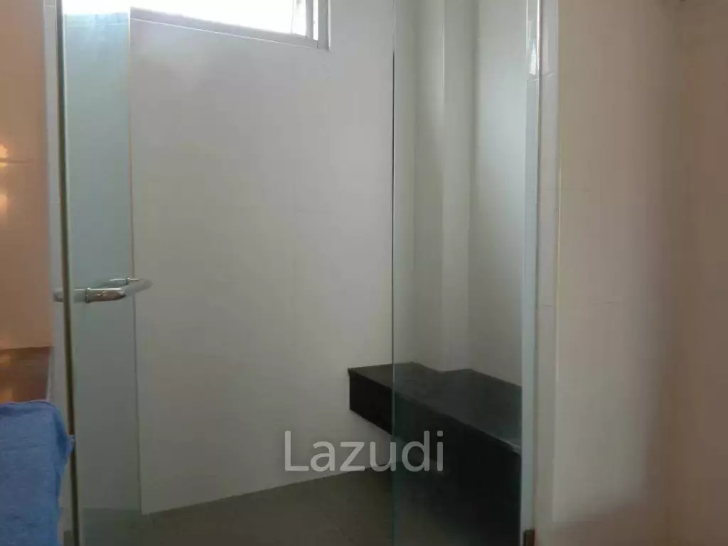 2 Bed 162 SQ.M Townhouse in Chiang Rai