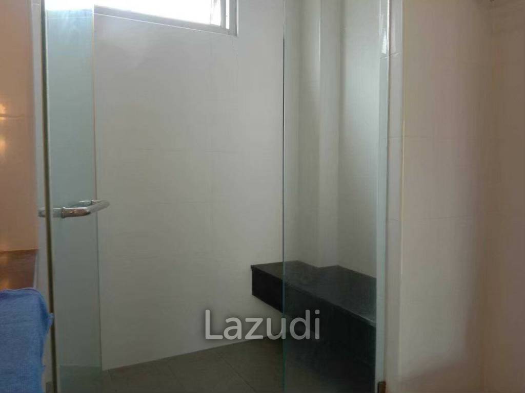 2 Bed 162 SQ.M Townhouse in Chiang Rai