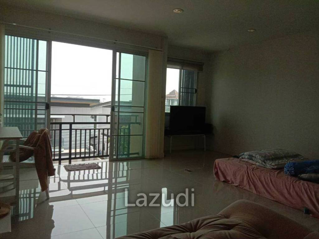 2 Bed 162 SQ.M Townhouse in Chiang Rai