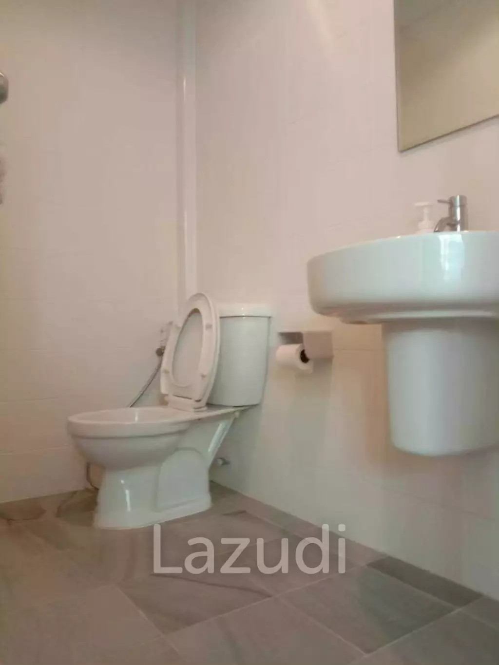 2 Bed 162 SQ.M Townhouse in Chiang Rai
