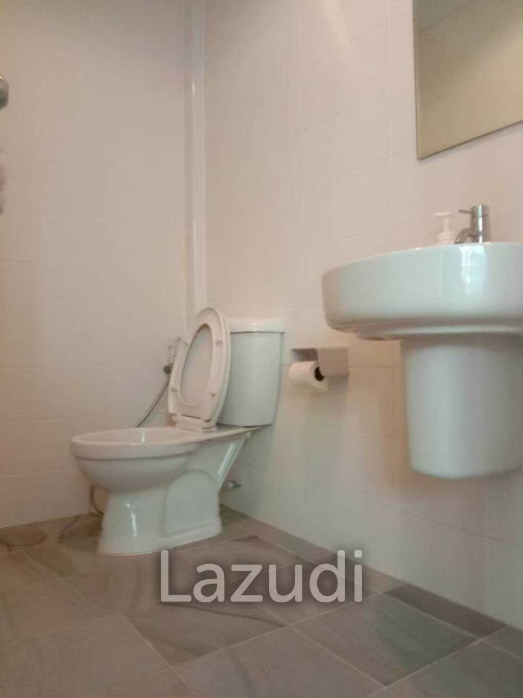 2 Bed 162 SQ.M Townhouse in Chiang Rai