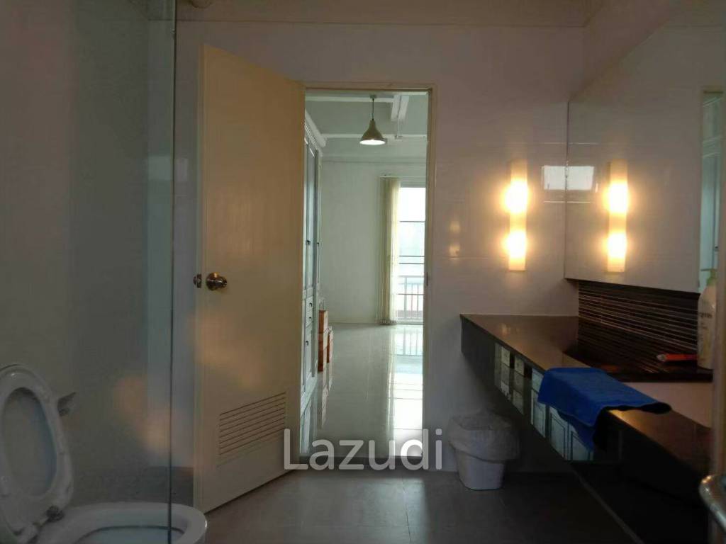2 Bed 162 SQ.M Townhouse in Chiang Rai