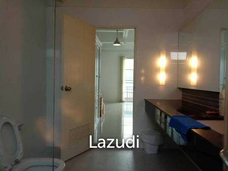 2 Bed 162 SQ.M Townhouse in Chiang Rai