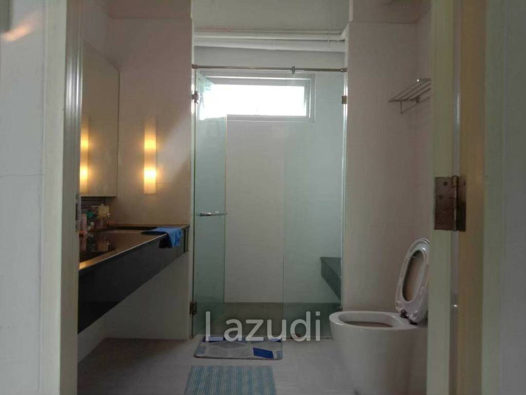 2 Bed 162 SQ.M Townhouse in Chiang Rai