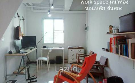 2 Bed 162 SQ.M Townhouse in Chiang Rai