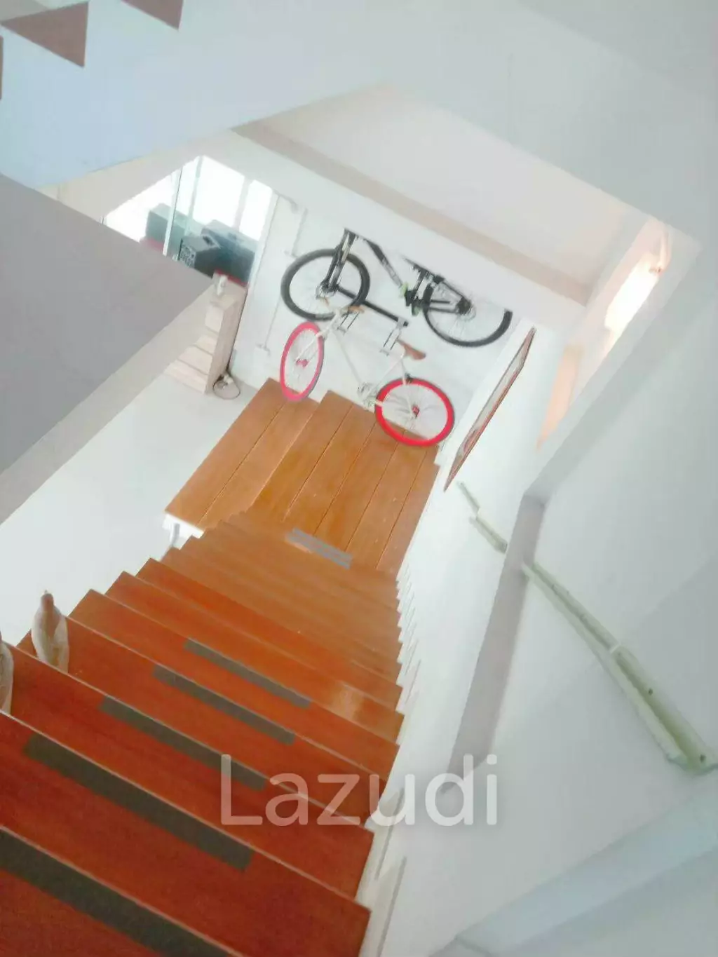 2 Bed 162 SQ.M Townhouse in Chiang Rai