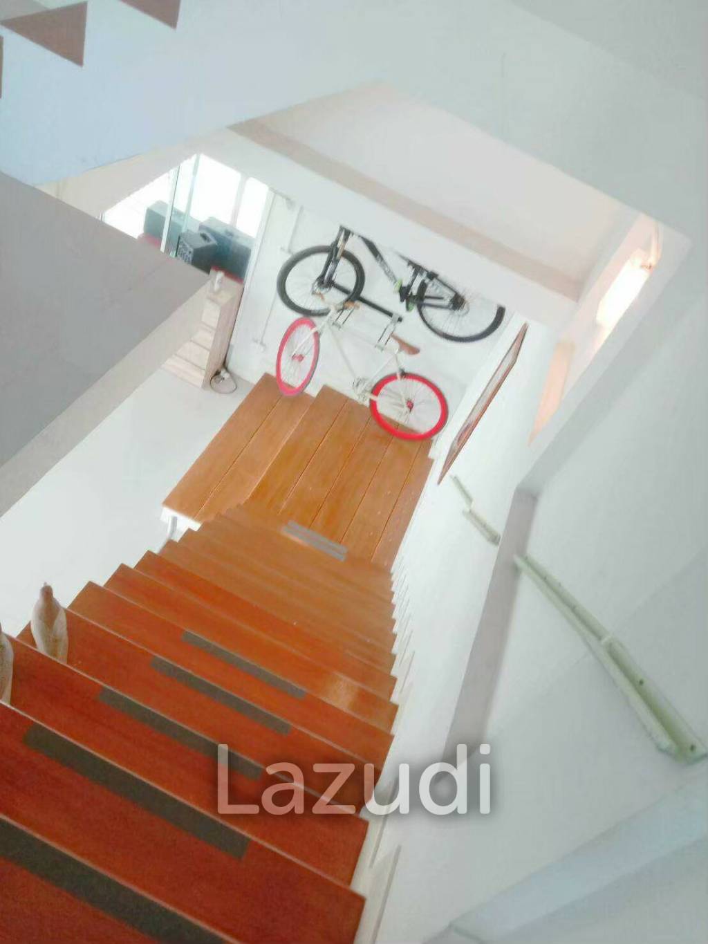 2 Bed 162 SQ.M Townhouse in Chiang Rai