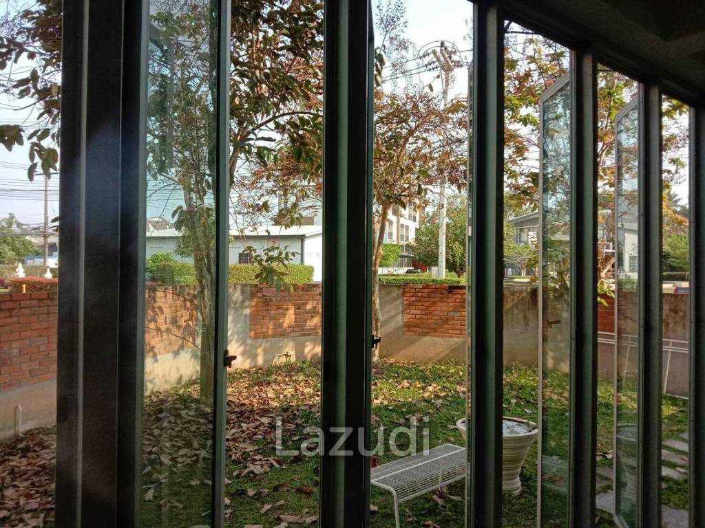 2 Bed 162 SQ.M Townhouse in Chiang Rai