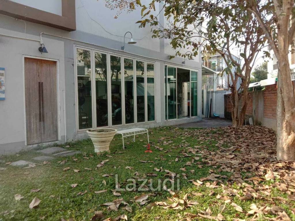 2 Bed 162 SQ.M Townhouse in Chiang Rai