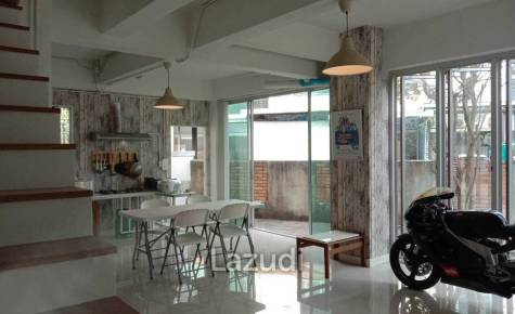 2 Bed 162 SQ.M Townhouse in Chiang Rai