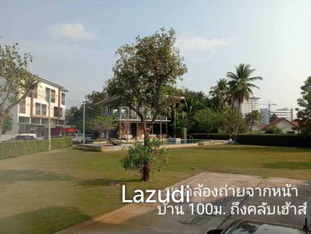 2 Bed 162 SQ.M Townhouse in Chiang Rai