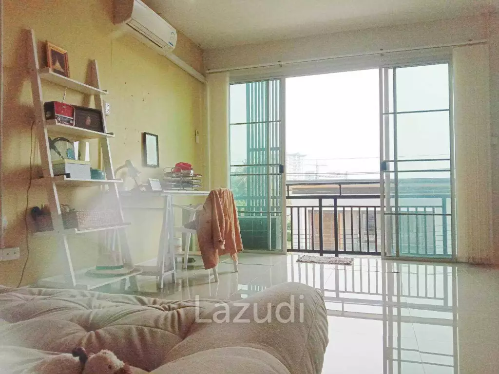 2 Bed 162 SQ.M Townhouse in Chiang Rai