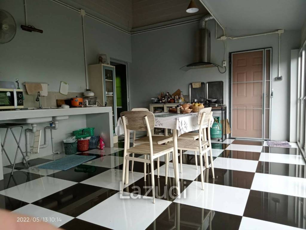 2 Bed Detached house For Sale in Wiang Chai