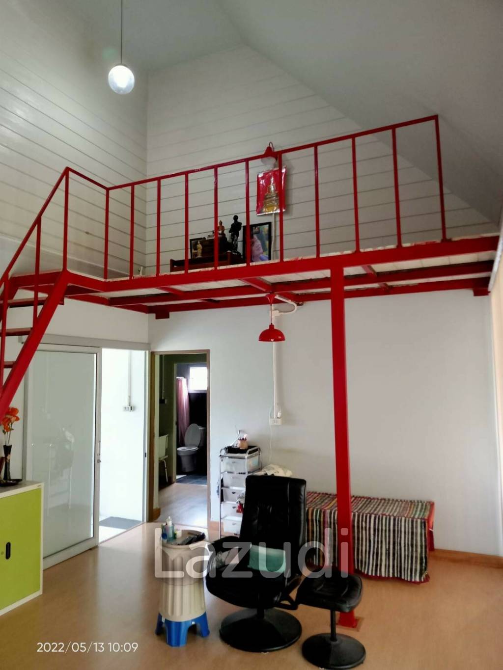 2 Bed Detached house For Sale in Wiang Chai