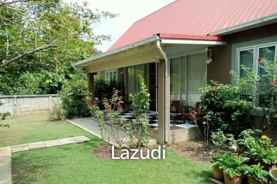 2 Bed Detached house For Sale in Wiang Chai