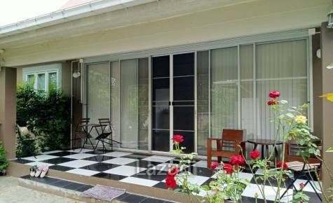 2 Bed Detached house For Sale in Wiang Chai