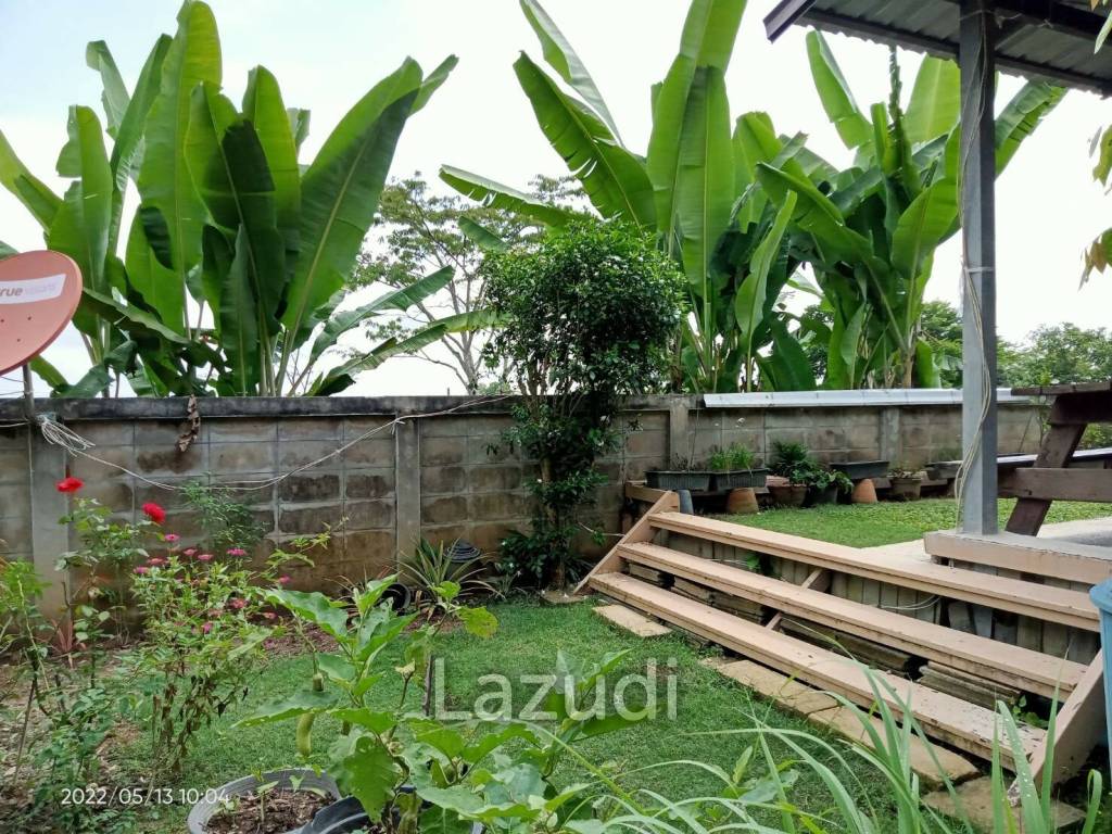 2 Bed Detached house For Sale in Wiang Chai